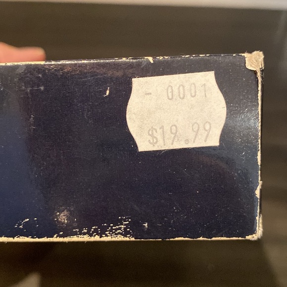 Vintage 70’s Frosted white glass nativity scene in orig box! By Roman Innovation - Picture 9 of 16